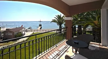 Pirates Beach Club - Her Şey Dâhil