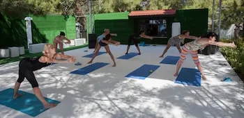 Pirates Beach Club - Her Şey Dâhil