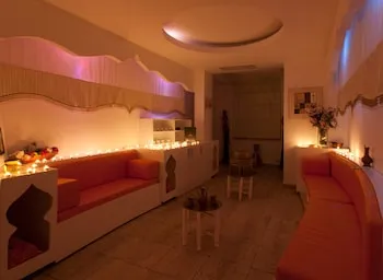 Pirates Beach Club - Her Şey Dâhil