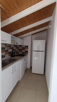 Erdem City Apart Hotel