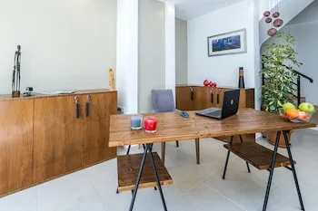 Erdem City Apart Hotel