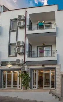 Erdem City Apart Hotel