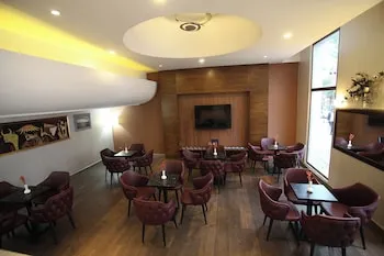 Kervansaray Bursa City Hotel