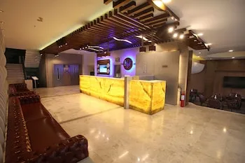 Kervansaray Bursa City Hotel