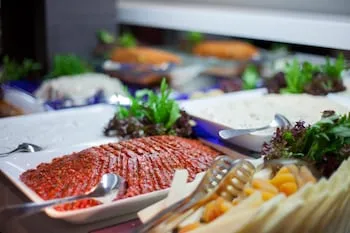 Kervansaray Bursa City Hotel