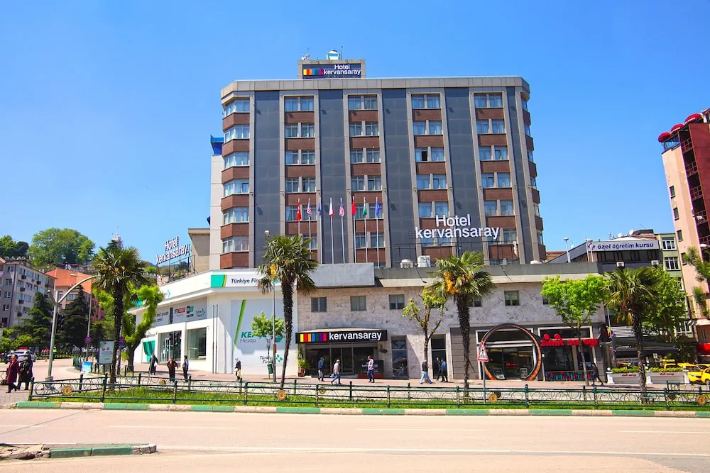 Kervansaray Bursa City Hotel