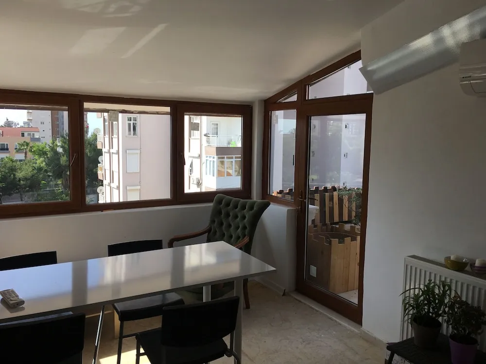 Economy Apart Daire, 1 Yatak Odası