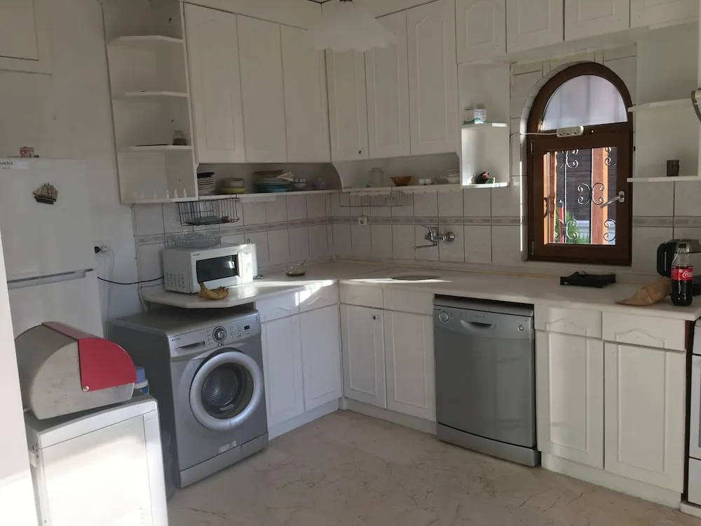 Economy Apart Daire, 1 Yatak Odası