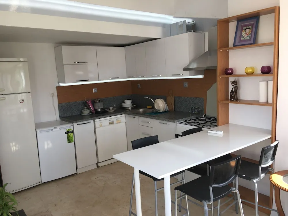 Economy Apart Daire, 1 Yatak Odası