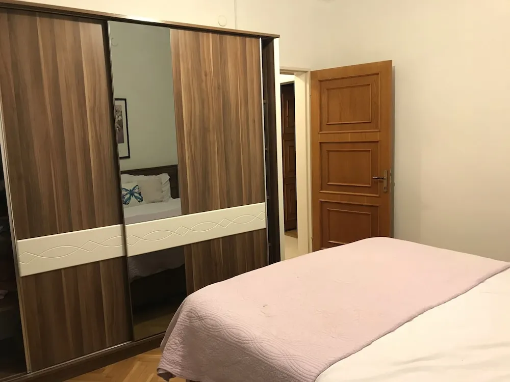 Economy Apart Daire, 1 Yatak Odası