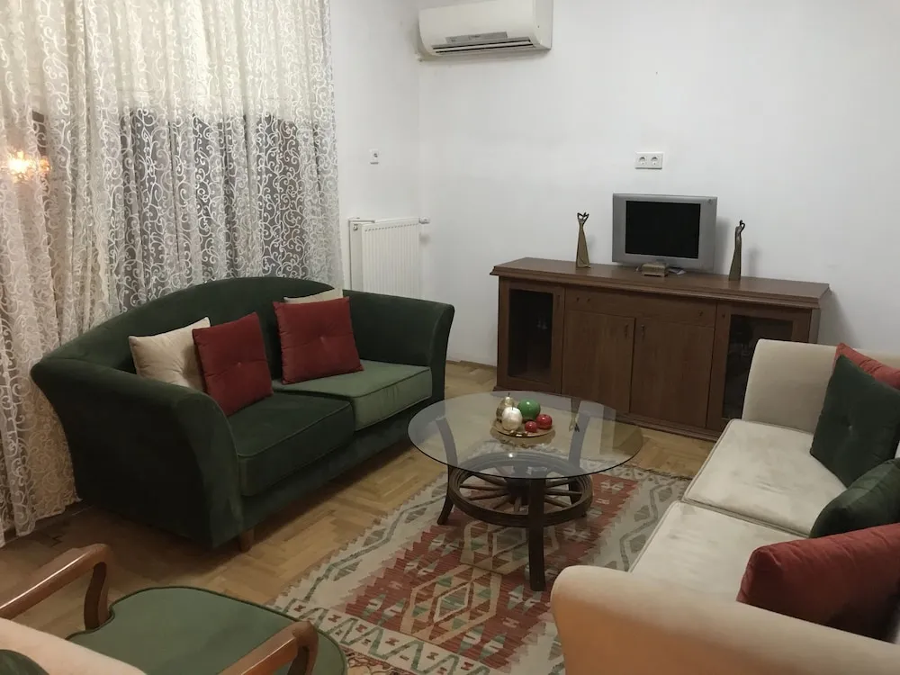 Economy Apart Daire, 1 Yatak Odası