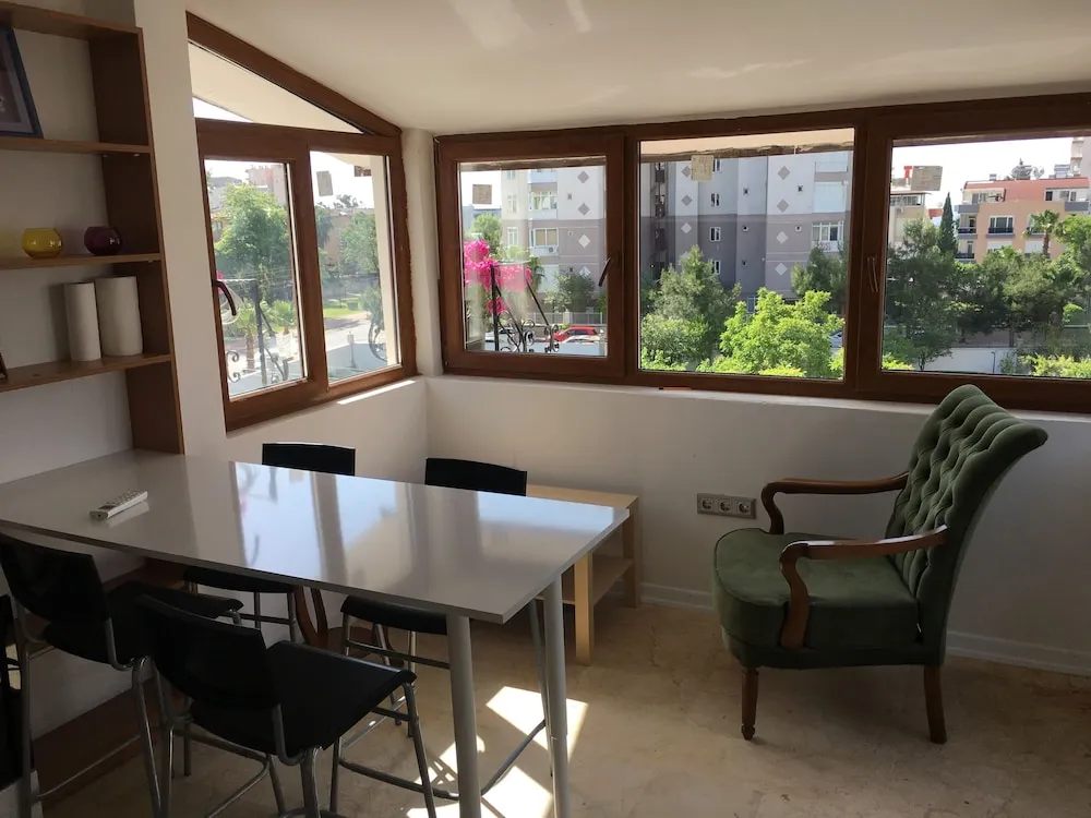 Economy Apart Daire, 1 Yatak Odası