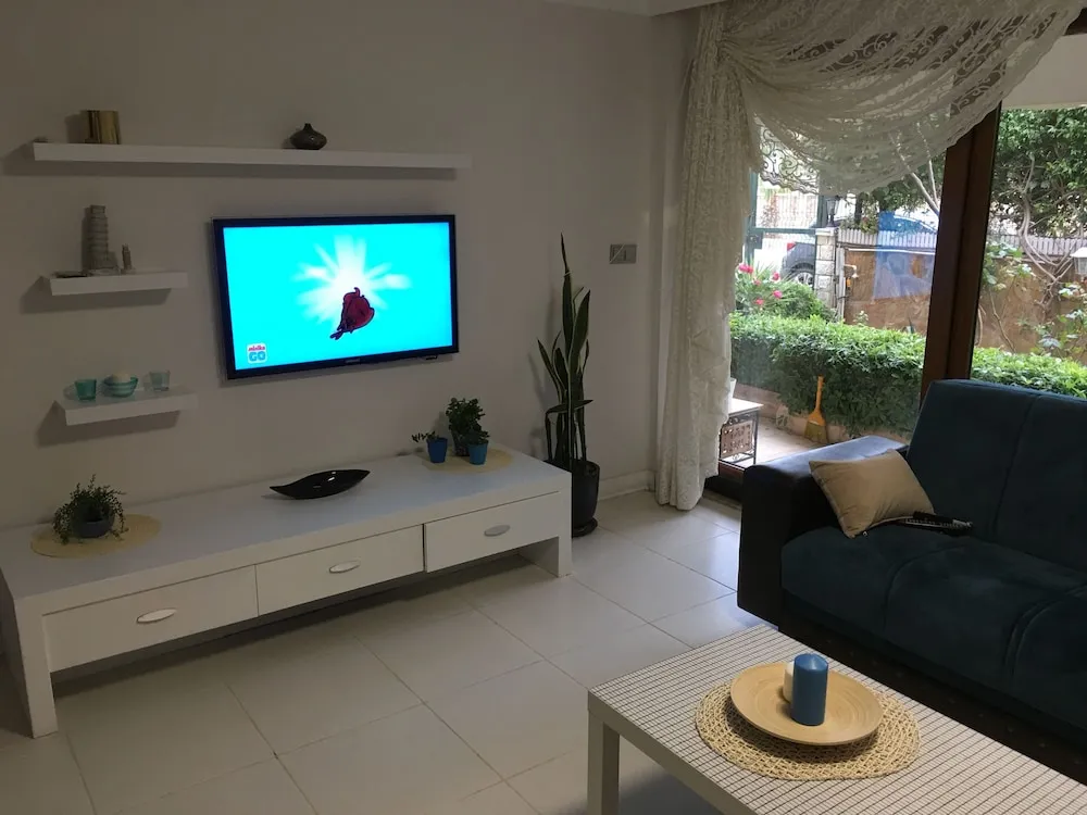 Economy Apart Daire, 1 Yatak Odası