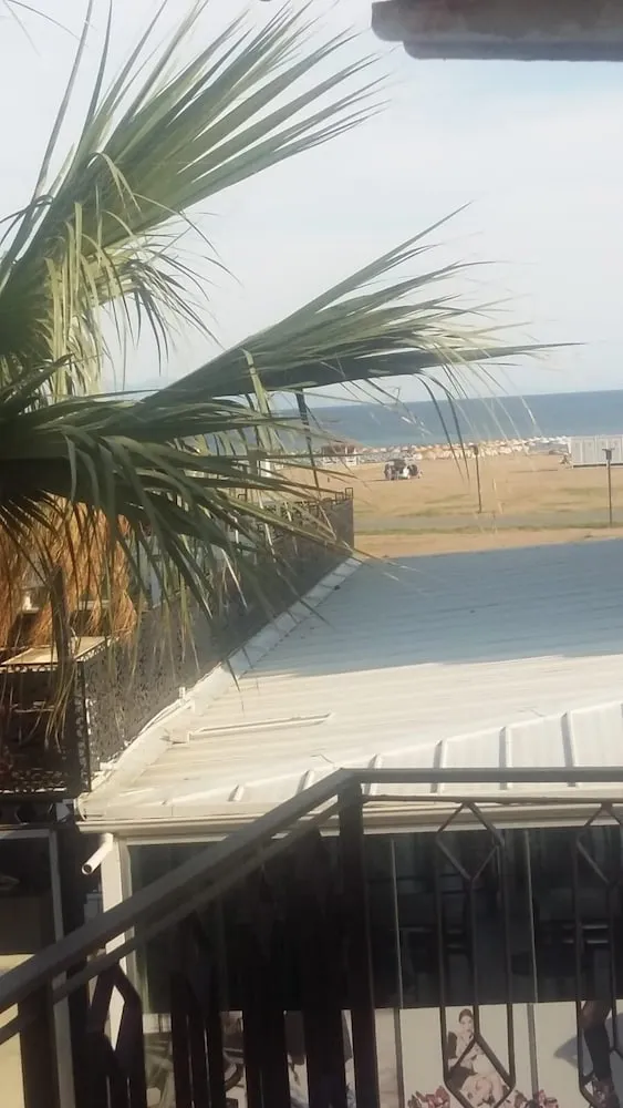 Family Dört Kişilik Oda