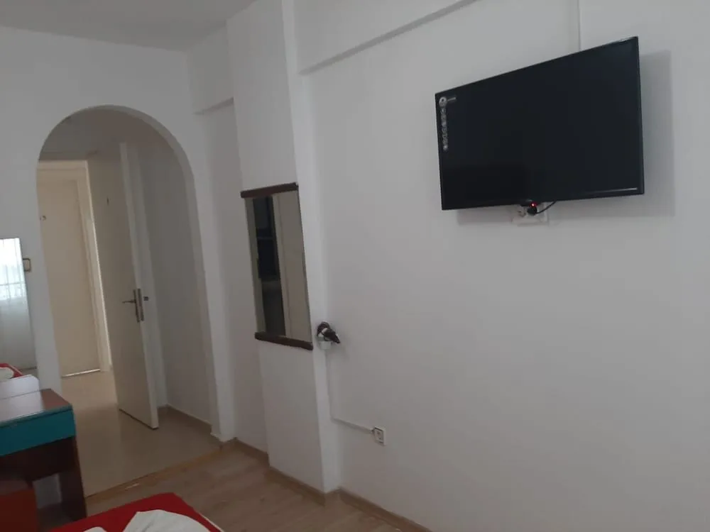 Family Dört Kişilik Oda