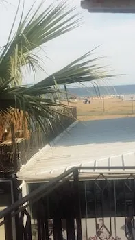 Sevo Hotel