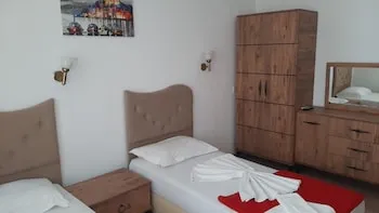 Sevo Hotel