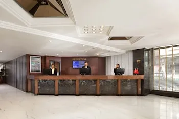 Golden Age Hotel Taksim
