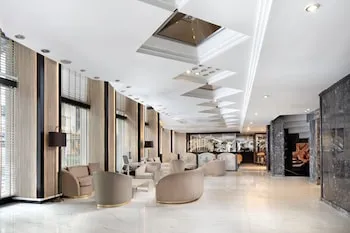 Golden Age Hotel Taksim