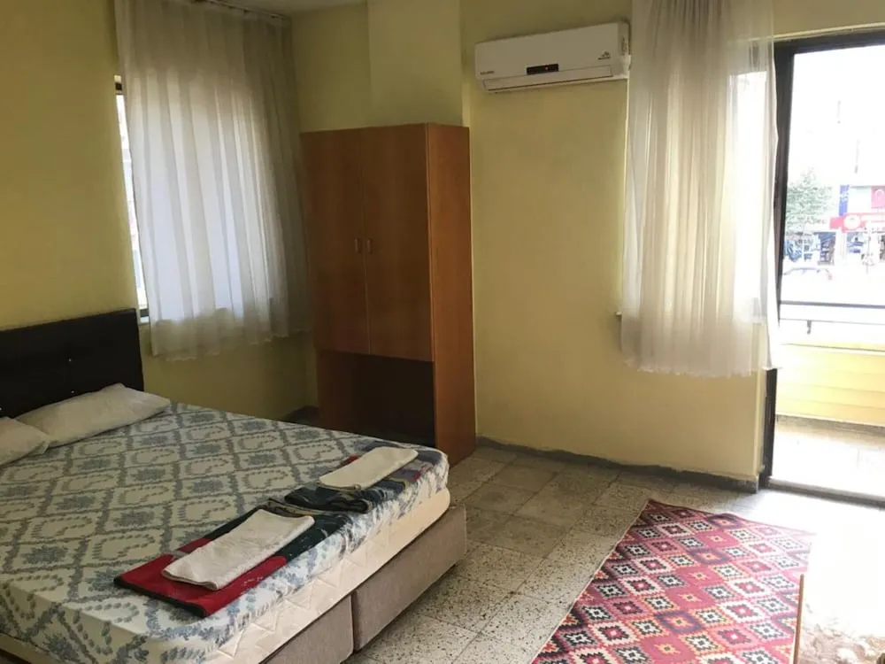 Family Üç Kişilik Oda
