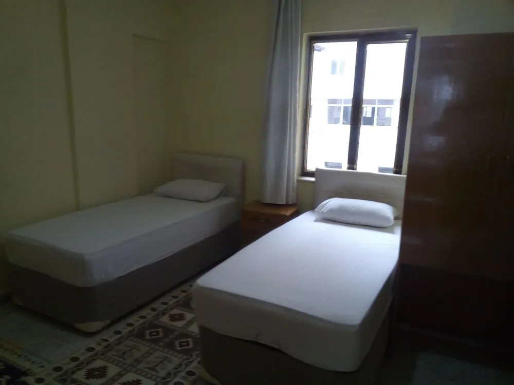 Standard İki Ayrı Yataklı Oda, 2 Tek Kişilik Yatak, Balkon