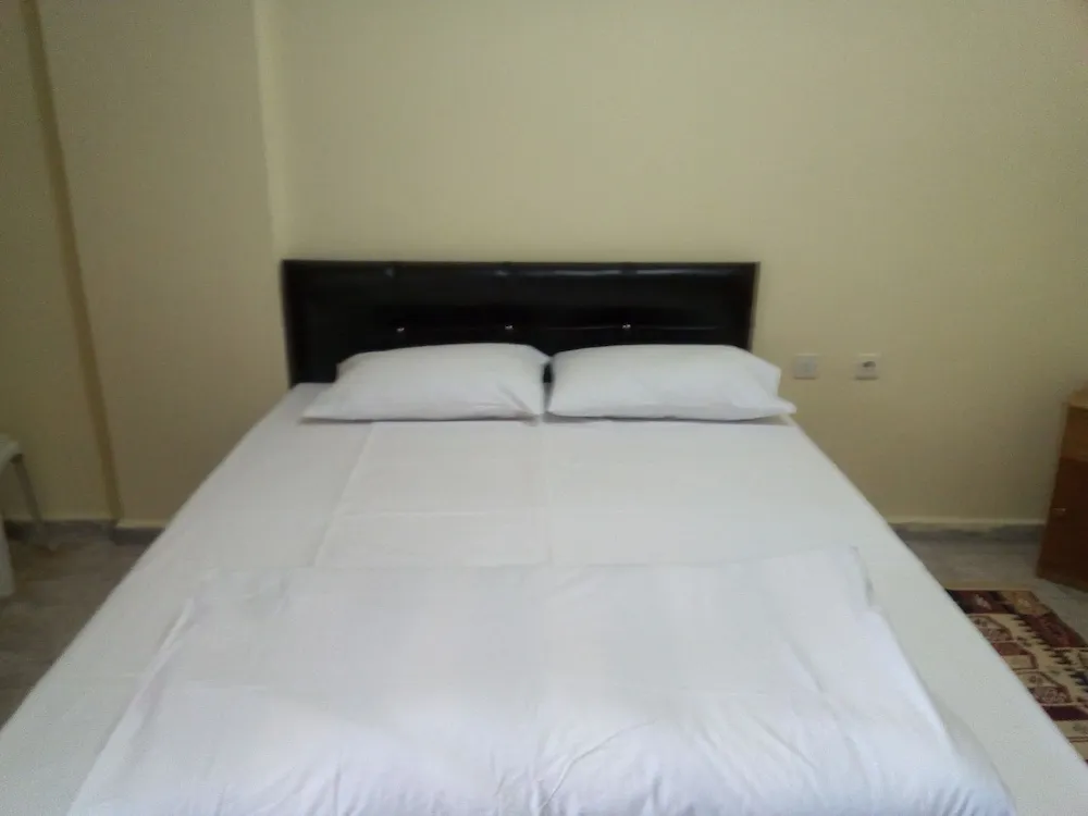 Standard İki Ayrı Yataklı Oda, 2 Tek Kişilik Yatak, Balkon