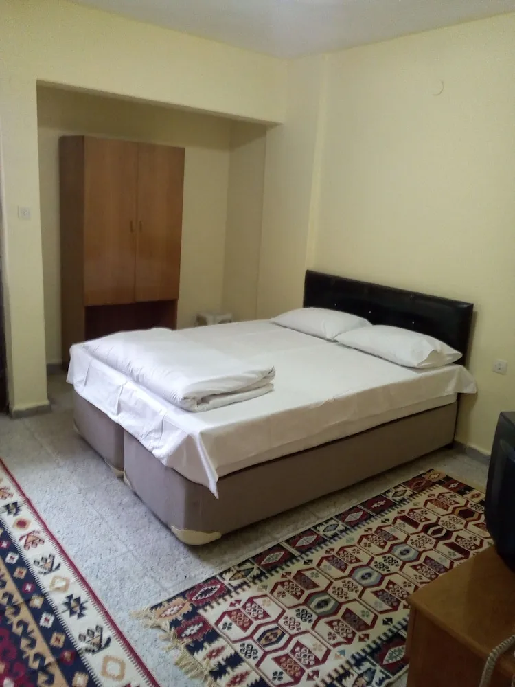 Standard İki Ayrı Yataklı Oda, 2 Tek Kişilik Yatak, Balkon