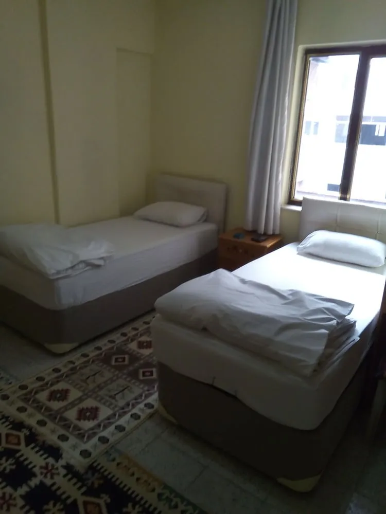 Standard İki Ayrı Yataklı Oda, 2 Tek Kişilik Yatak, Balkon