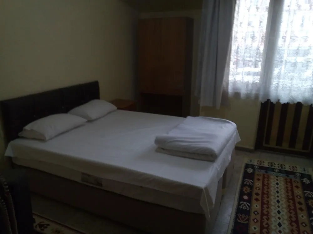 Standard İki Ayrı Yataklı Oda, 2 Tek Kişilik Yatak, Balkon