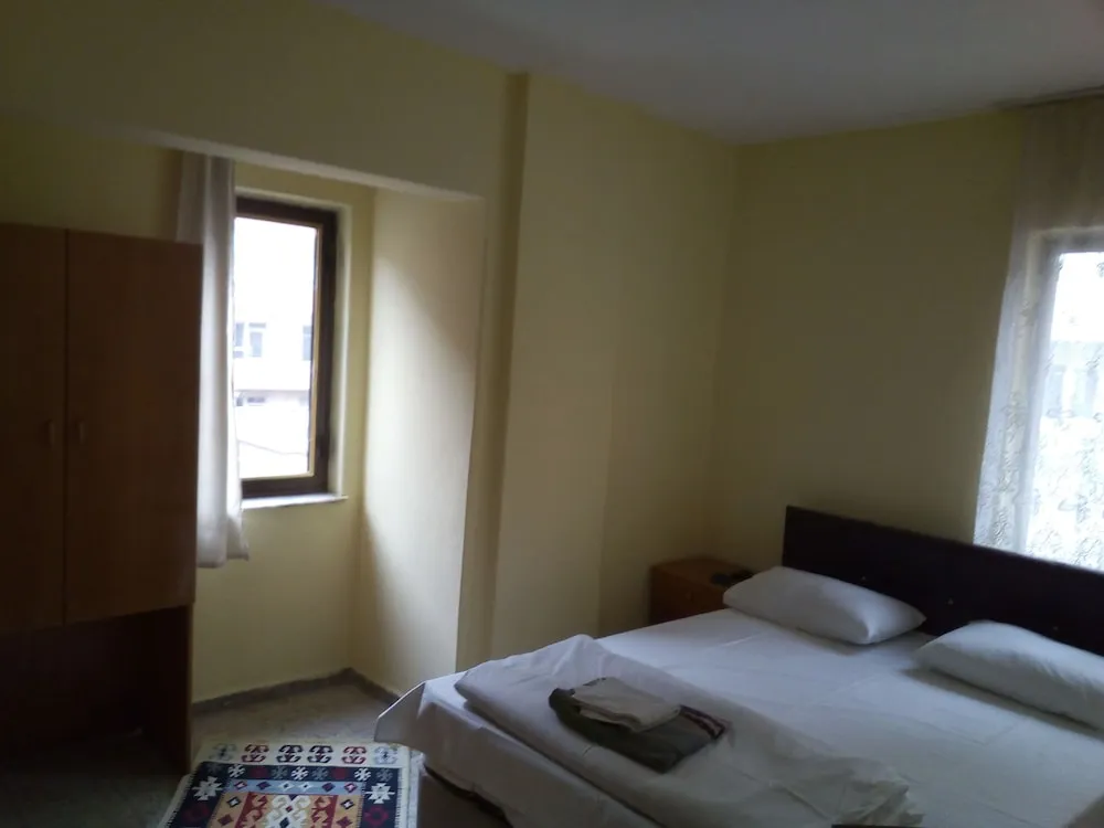 Standard İki Ayrı Yataklı Oda, 2 Tek Kişilik Yatak, Balkon