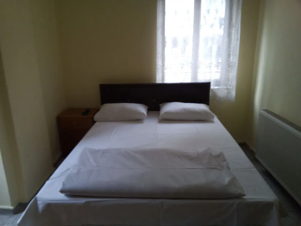 Standard İki Ayrı Yataklı Oda, 2 Tek Kişilik Yatak, Balkon