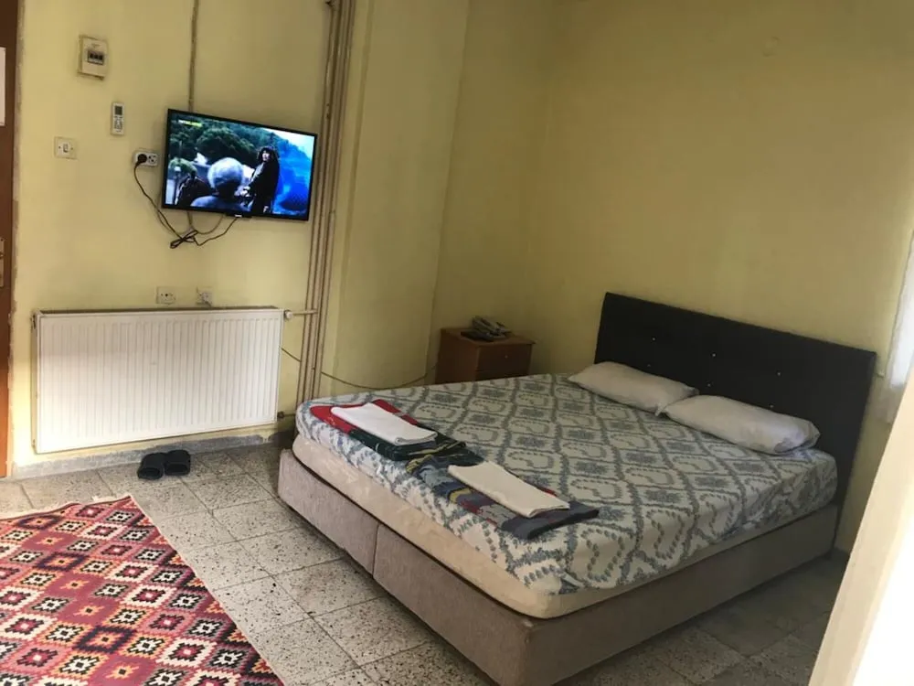 Standard İki Ayrı Yataklı Oda