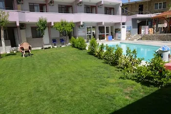 Sunrise Aya Hotel