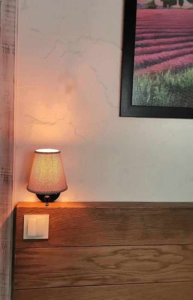 Deluxe Aile Odası, Cumbalı