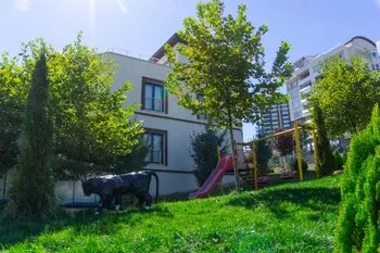 Nevo Studios Otel