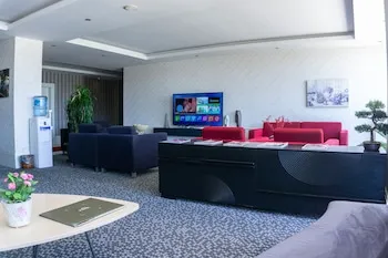 Nevo Studios Otel
