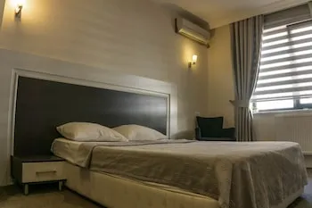 Nevo Studios Otel
