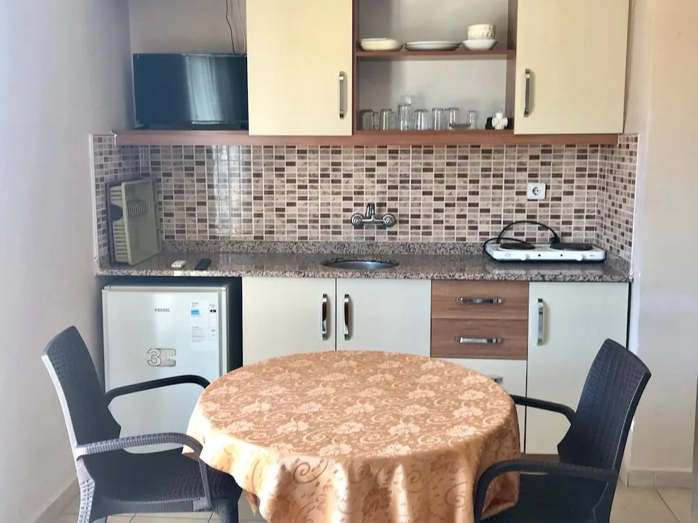 Standard Apart Daire (for 4 people)