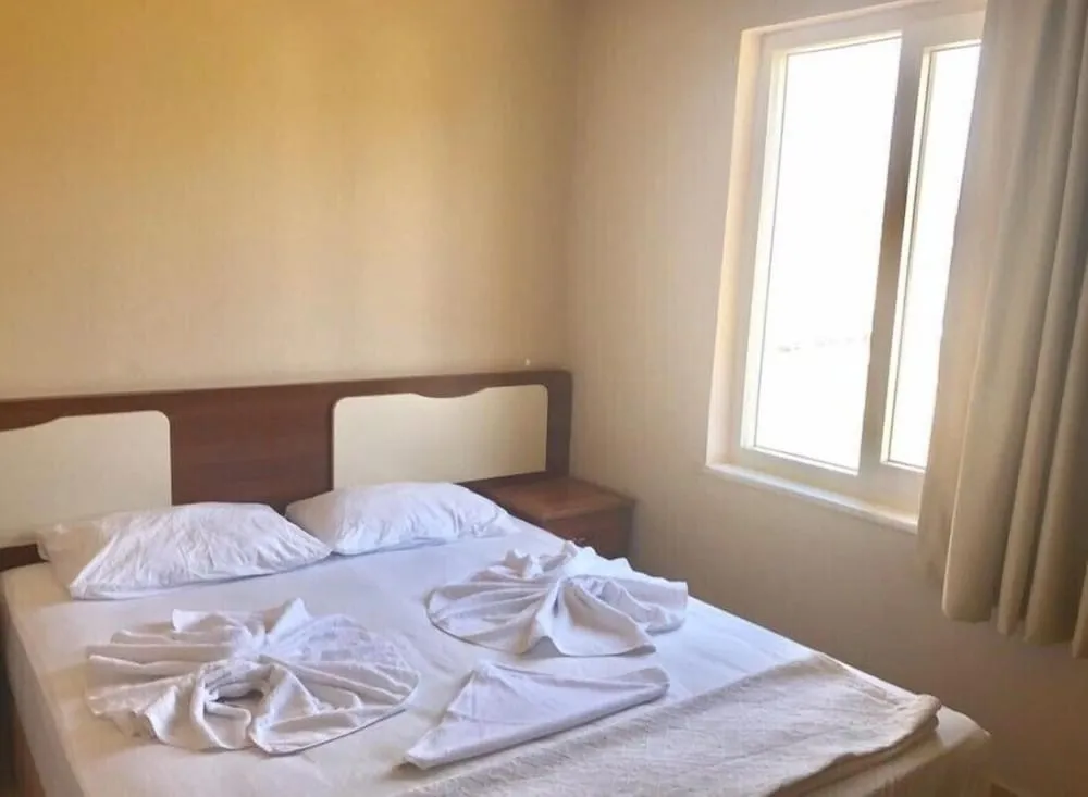 Standard Apart Daire (for 4 people)