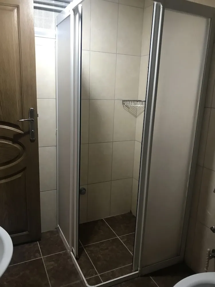 Apart Daire (for 3 people)