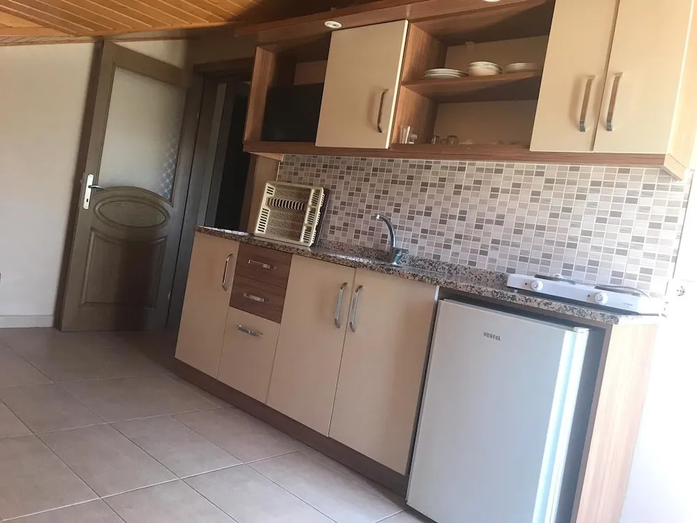 Apart Daire (for 3 people)