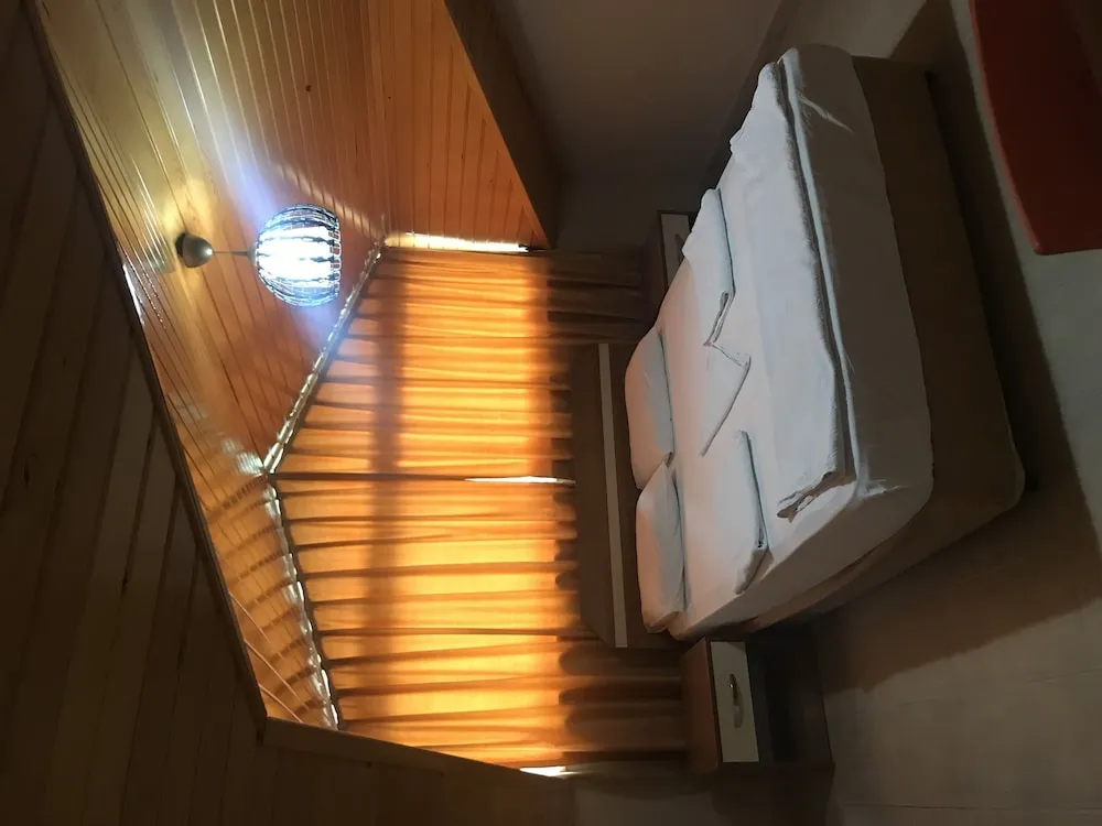 Apart Daire (for 3 people)