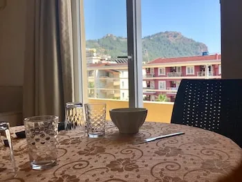 Serendi Apart Hotel