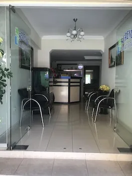 Serendi Apart Hotel