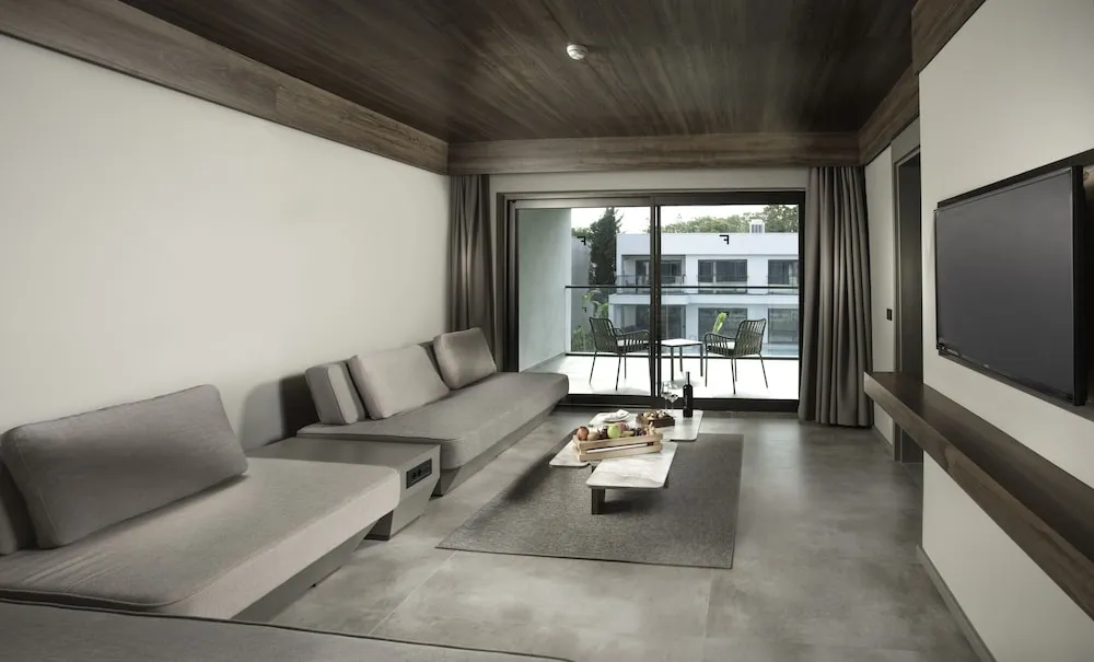 Large Family Suite