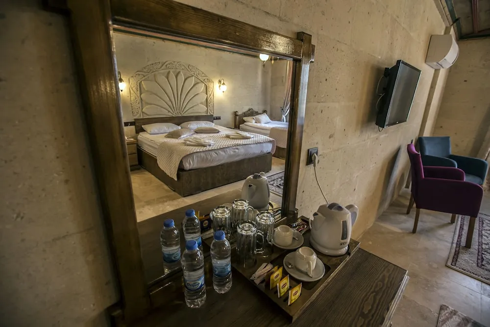 Comfort Üç Kişilik Oda