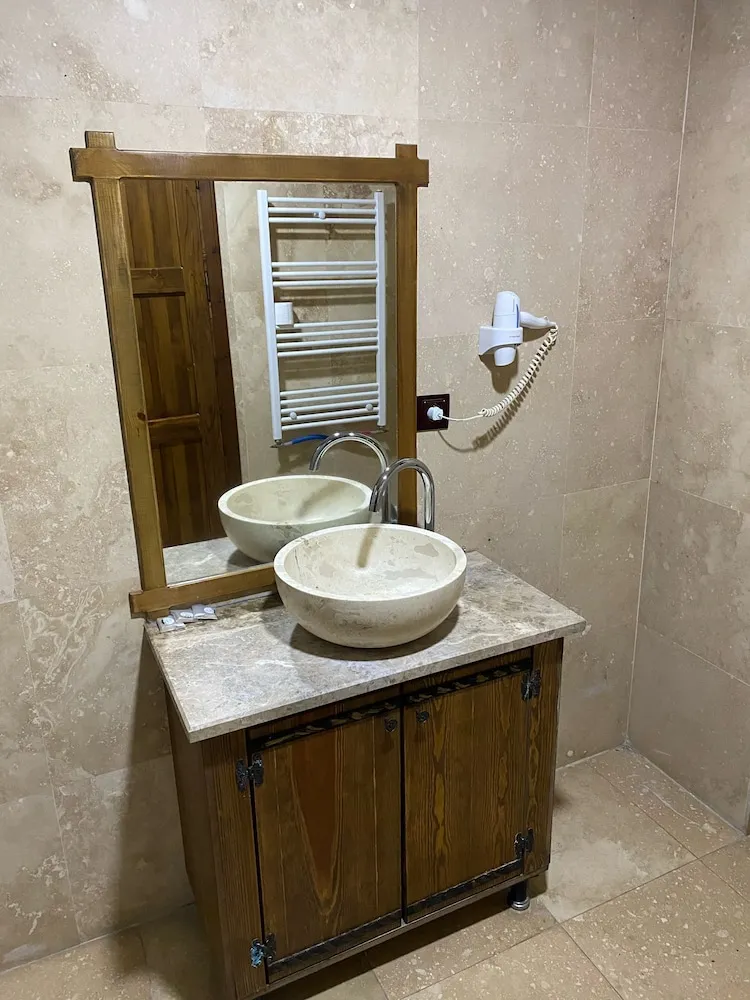 Comfort Üç Kişilik Oda