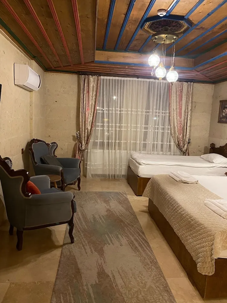 Comfort Üç Kişilik Oda