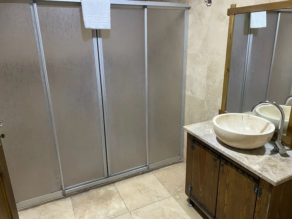 Comfort Üç Kişilik Oda