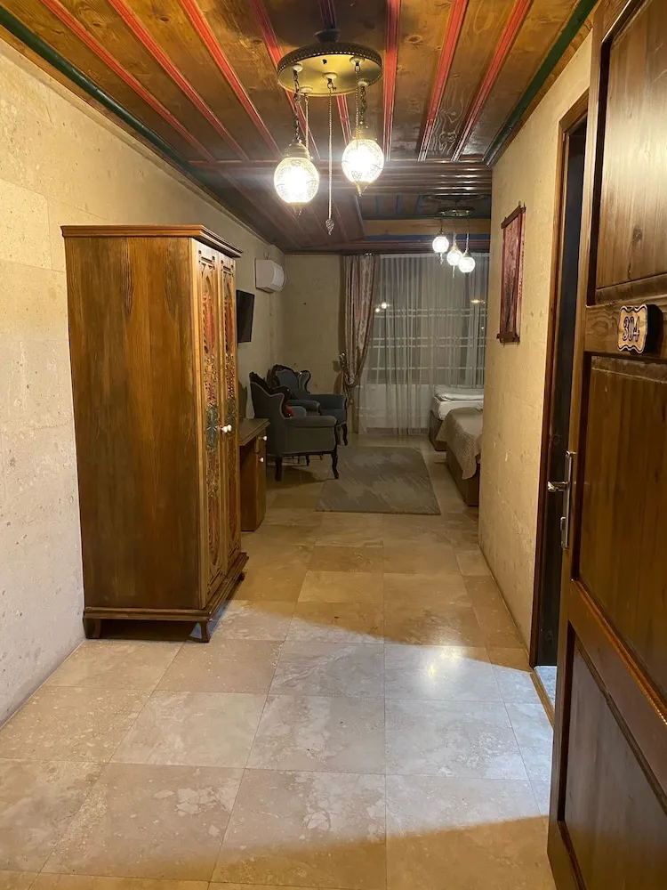 Comfort Üç Kişilik Oda